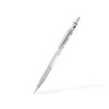 Pacific Arc Chromograph Metal Mechanical Pencil .9 mm Silver Barrel
