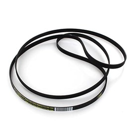 V-Ribbed Belt 1995 PH 7 for Bosch Siemens 650499 00650499 for Dryers Washers Tumble Dryers such as iQ500 iQ300 iQ700 iSensoric Extra Class Avantixx Maxx Logixx Series 4 Series 6 Series 8