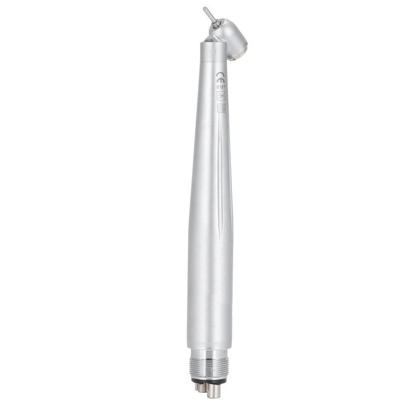 Professional 45 Degrees Handpiece Dental Handpiece for Impacted Tooth Extraction