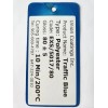 Union Coatings Traffic Blue RAL 5017 Powder Coating Paint /