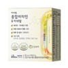 Inner Lab Multivitamin & Mineral 90 tablets × 1 / 이너랩 종합비타민 앤 미네랄 90정 × 1개