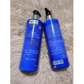 Extreme White Beauty Milk with Argan & Kojic Body Lotion 300ml
