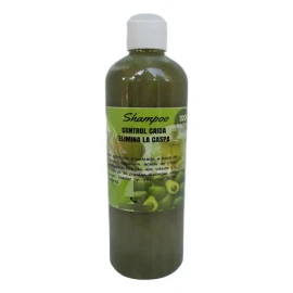 Shampoo Anti Caída Caspa