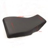 hongyu 18.5"(47cm) ATV Seat Fit 110cc 125cc taotao coolster Dune Buggy