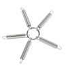 2pcs Tire Chain Tensioner Stainless Steel 23cm High Accuracy Chain
