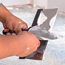 DeWalt Cuchilla De Encintar Dewalt 8 | Acero Inoxidable Con Mango D