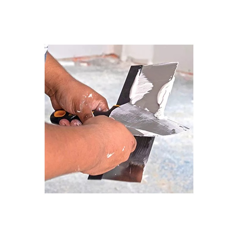 DeWalt Cuchilla De Encintar Dewalt 8 | Acero Inoxidable Con