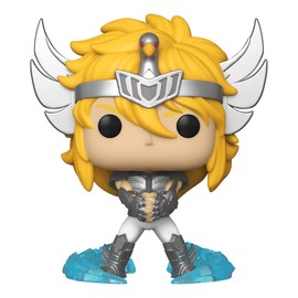 Funko Pop! Animation: Saint Seiya - Cygnus Hyoga