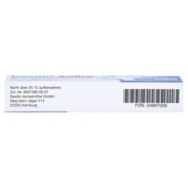DESITIN Ointment 25 g
