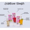 HUBBYBEE Premium COLLAGEN POWDER DRINK MANGO (10 sachet/BOX)