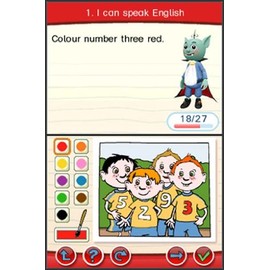 Lernerfolg Grundschule Englisch 1.-4. Klasse (neue Version)