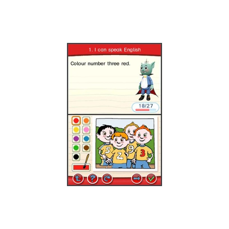 Lernerfolg Grundschule Englisch 1.-4. Klasse (neue Version)