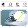 AFEISOL Boat Key Lanyard Fit Most Marine Outboard, Replace 8M0092850