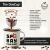 San Francisco Bay Compostable Coffee Pods - Distinct Assortment -