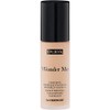 Pupa Wonder Me Foundation Waterproof - 020 Light Beige, Light