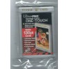 Ultra PRO (1) Ultra Pro 130pt Rookie One-Touch Magnetic Card Holder - UV - BRAND NEW