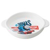 OSK CB-34 Thomas the Tank Engine Small Plate with Handle