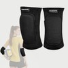 Coderas de voleibol para jóvenes 2XS-XL, protector de codo para