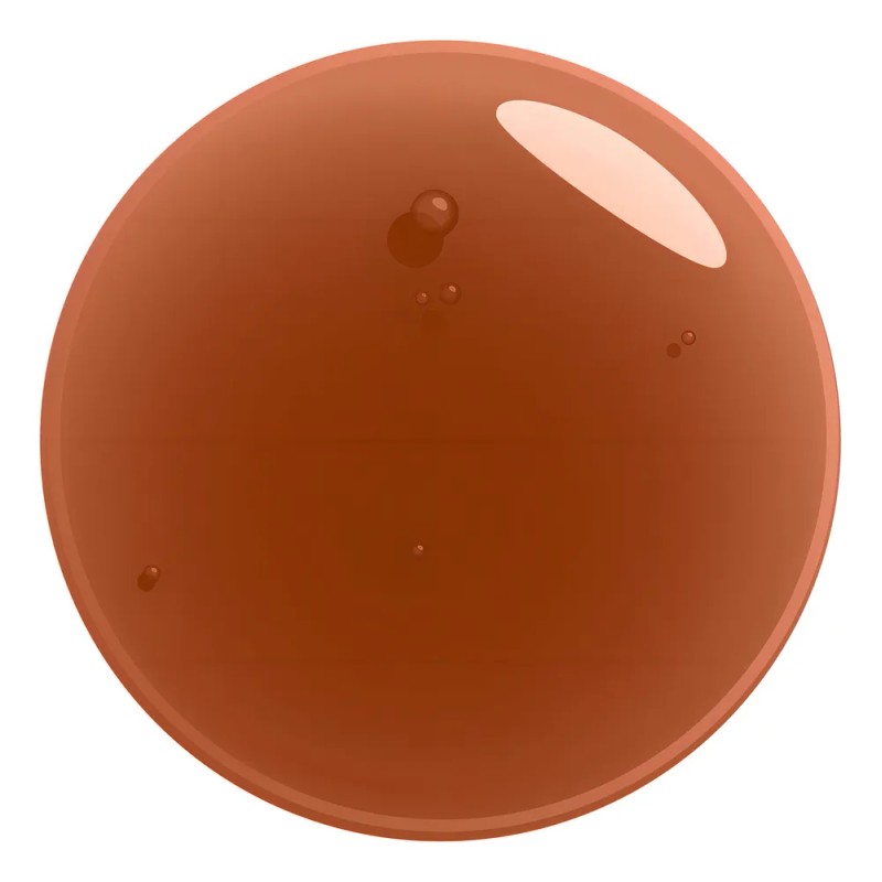 Brillo Labial Fat Oil Nyx Professional Makeup Color SCROLLIN