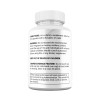 Cápsulas optimizadoras de sangre GlucoPlus, fuerza máxima, píldoras Gluco Plus