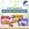 Wasa Sesame and Sea Salt Crisp Creations, 8.3 oz. (Pack