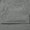 CelinaTex Funlike Poncho Short Medium or Long Cotton Bath Poncho