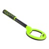 Underwater Metal Detector IP68 Waterproof 30m‑60m Handheld ABS Housing Gold