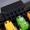 Guitar Power Pedal Single Effector MultiChannel Independent Instrument Power Supply