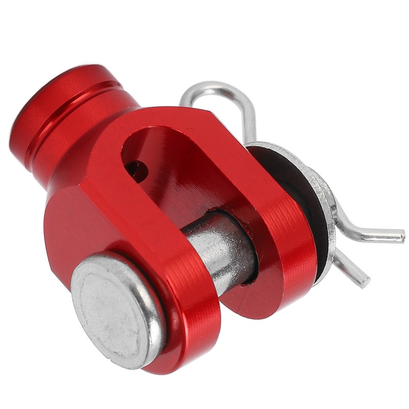 Motorcycle Rear Brake Clevis CNC Aluminum Replacement for YZ125 250