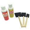 Mod Podge Gloss and Matte Starter Bundle Kit w/Poly Foam