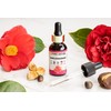 Chosa Tsubaki Japanese Camellia Oil 100 ml