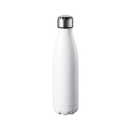 Stainless Steel Bottle 520ml | Water Bottle, Thermos, Hot & Cold Drinking, Direct Drinking, Vacuum Insulated, Double Wall Vacuum Insulated, Thermo, Stainless Steel, My Bottle, Thermo, Water Bottle,