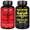 Prime Labs Prime Labs Prime Test Pro + Creatine HCl