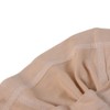 1pc Bamboo Fiber Wig Cap Comfortable Elastic Wig Cap for
