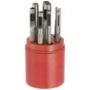 Mannesmann Hollow Punch Set (9 Pieces)