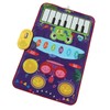 Children Music Mat Jazz Drums Dance Blanket Piano Keyboards Touch