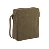 camel active Journey Messenger Bag, 26 cm, Green (Khaki)