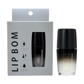 Jewelia Premium Lip Bomb 01 Jelly Clear