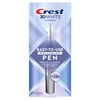 Crest 3DWhite Teeth Whitening Pen – Easy to Use, Erases