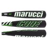 MARUCCI Code USSA Senior League Aluminum Baseball BAT, 2 3/4"