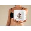 Lets Coco - Black - Exfoliante De Café Y Coco
