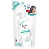 Dove Gentle Smooth Care Conditioner, Refill, 12.3 oz (350 g) x 2 Pieces