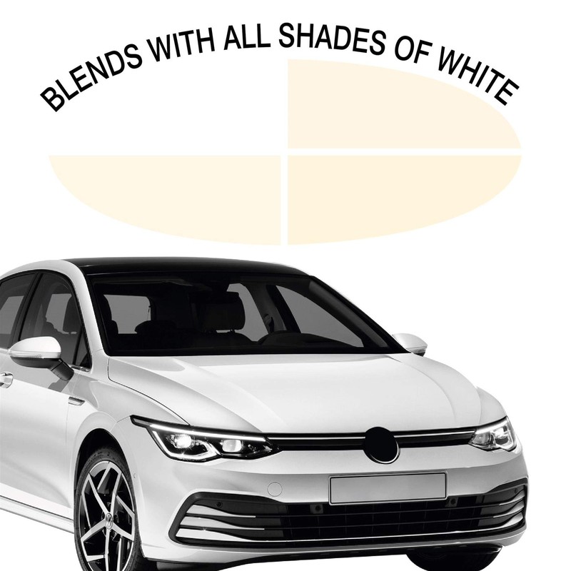 T-Cut 365 Pure White Paintwork Perfection Kit