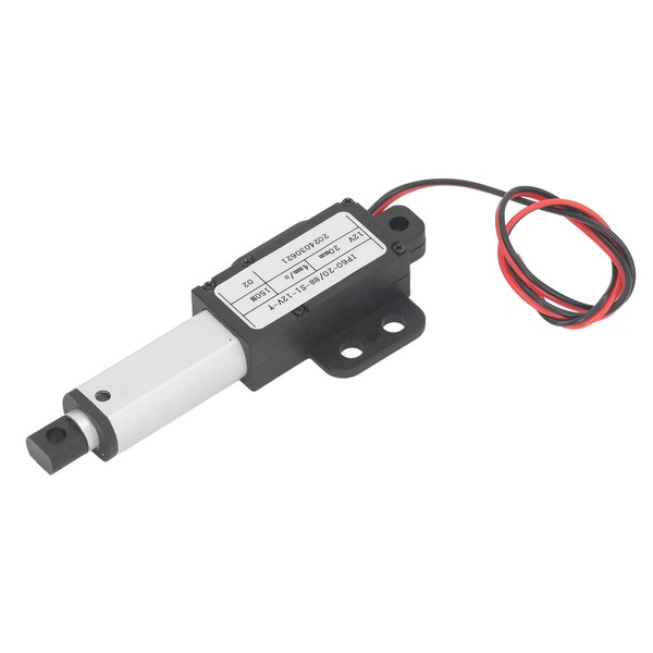 Hub 20mm Mini Electric Linear Actuator, Electric Linear Actuator Actuator