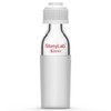 StonyLab Glass Thermometer Adapter, Inlet Thermometer Adapter with 24/40 Inner