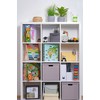 HERMA Lever Arch File Kindergarten Animals with World Map Motif,