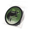 Skin Line Coated Hooklink Braid Weedy green (35 lb)