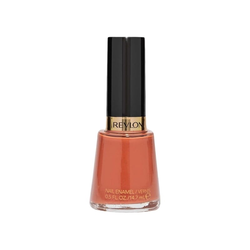 Esmalte para uñas Revlon gray suede 14.7 ml