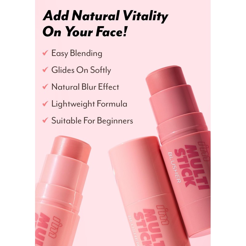I'M MEME I'm Multi Stick | Blusher Stick for Face