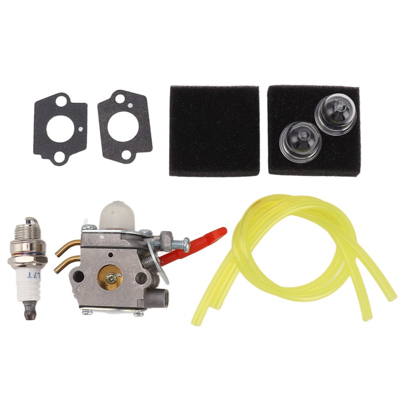 Carburetor Carb Accessory for Homelite PLT3400 PBC3600 ST Blowers Trimmers